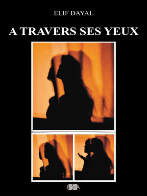 cover image of À travers ses yeux